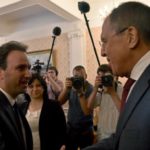 Sirijska opozicija: Rusija se ne drži Asada po svaku cenu