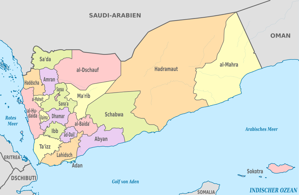 UN: Jemen na ivici prehrambene katastrofe