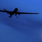 SAD najavile povećanje broja akcija dronovima