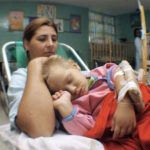 Izlečeno 80% kubanske dece sa leukemijom
