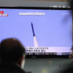 SAD postavlja raketni štit u J. Koreji, Severna odgovara lansiranjem 3 balističke rakete