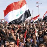 Protesti u Iraku sve žešći, mladić ubijen, naftna polja pod blokadom