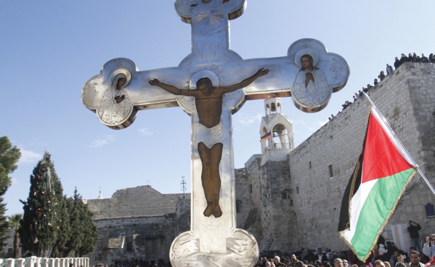 Arapski hrišćani zatvorili škole, prete zatvaranjem crkava