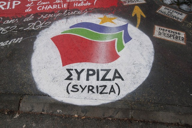 Siriza ponovo na čelu Grčke