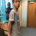 Muslimanski dečak uhapšen jer je napravio sat