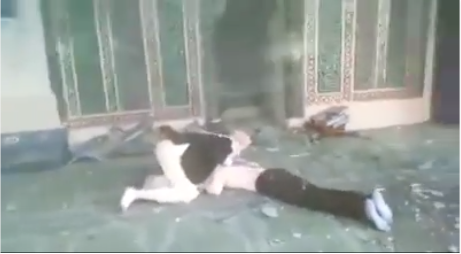 Bajram nije podjednako radostan u svim delovima islamskog sveta (VIDEO)