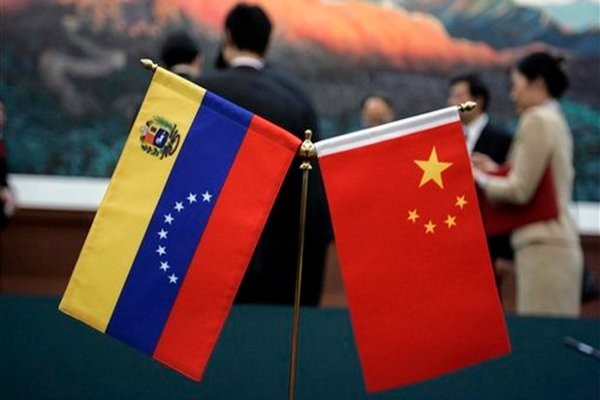 Venecuela i Kina utvrdile plan zajedničkog razvoja u narednih 10 godina