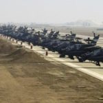 Američki F-16 avioni i Apači helikopteri za iračku vojsku