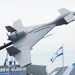 Grčka kupuje izraelske dronove testirane na Palestincima