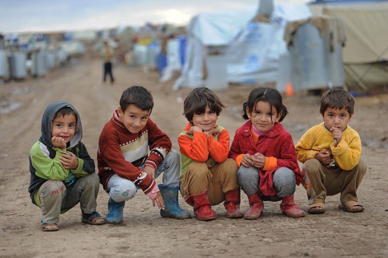 Koja se država najhumanije odnosi prema izbeglicama?
