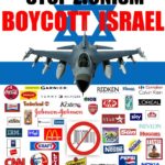 Prestonica Islanda bojkotuje izraelske proizvode