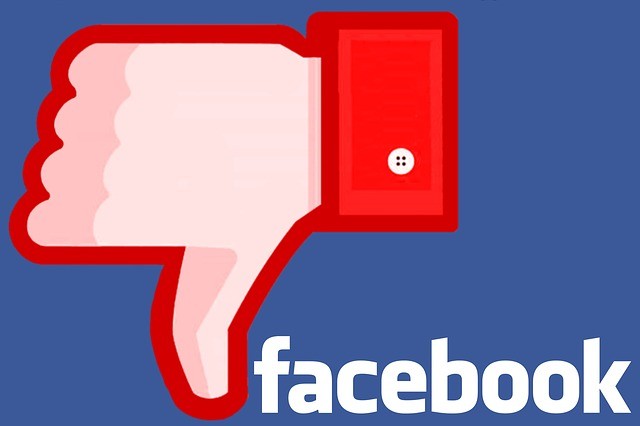 Antiimperijalističko izveštavanje opet na udaru Fejsbukovih cenzora