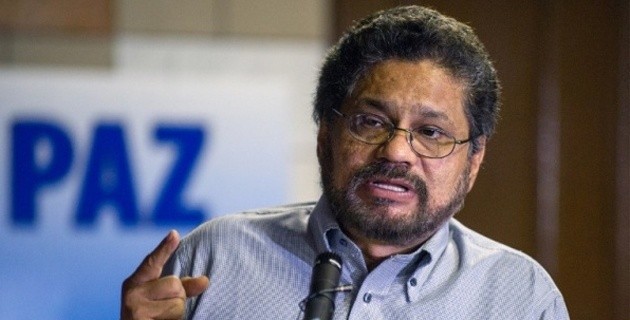 FARC najavio pretvaranje u politički pokret