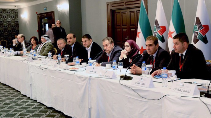 Postignut prvi mirovni sporazum sirijske vlade i opozicije