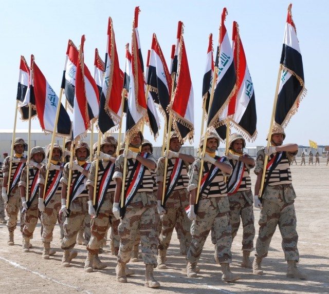 Irak bi mogao da zatraži ruske vojne udare protiv ID-a