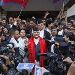 Komunista izabran za premijera Nepala