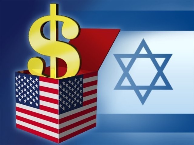 SAD povećava vojnu pomoć Izraelu za milijardu dolara godišnje