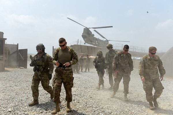 Obama zaustavio povlačenje Amerikanaca iz Avganistana