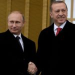Vojna saradnja Rusije i Turske u Siriji