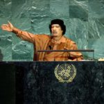 Libija: Narodna milicija Bengazija se zaklinje na vernost Gadafiju i odbacuje imperijalističku „zaštitu” (VIDEO)