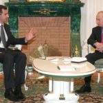 Putin: Asad prihvata naš predlog o vojnoj saradnji sa opozicijom