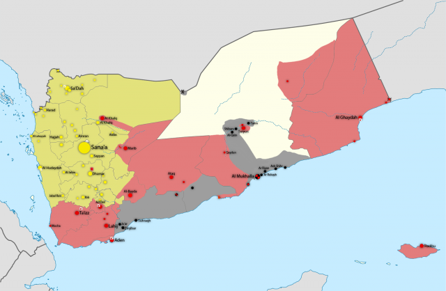 Rusija i Iran razmatraju situaciju u Jemenu