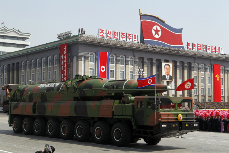 SAD: “Severna Koreja ima sposobnost da nas napadne”