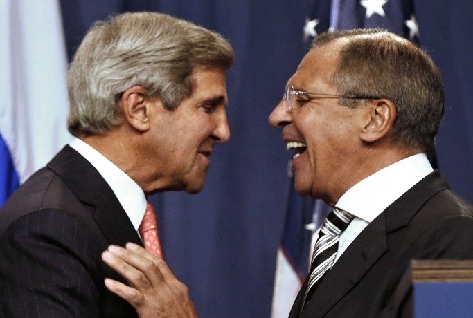 Sporazum Rusije i SAD o Siriji uskoro i zvanično