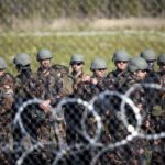 EU i NATO šalju vojnike da čuvaju mađarsku granicu