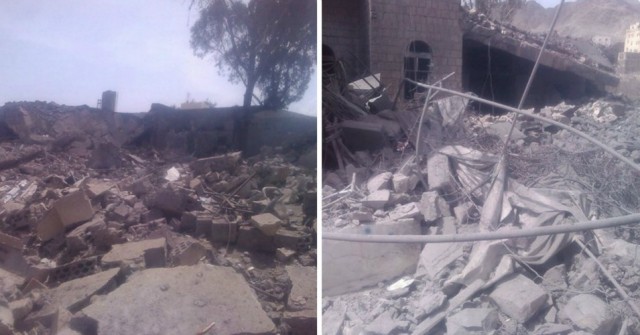 Opet bombardovana bolnica Doktora bez granica, ovog puta u Jemenu
