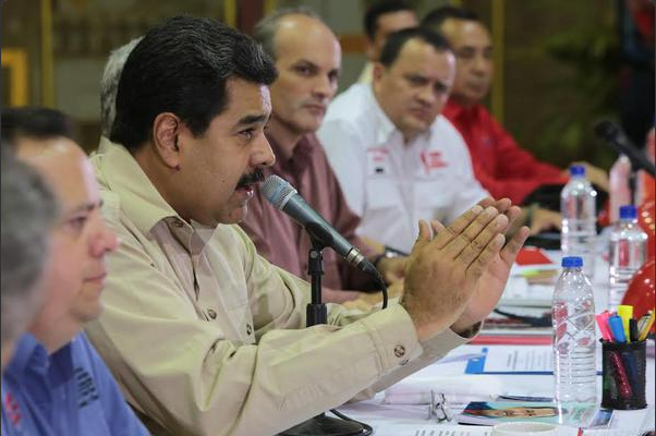 Venecuela povećava minimalac za 30%