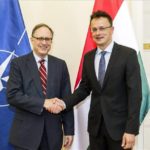Mađarska domaćin komandnog centra NATO-a