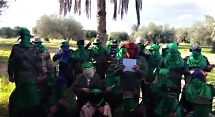 Novi proglas rukovodstva Gadafijevih lojalista (VIDEO)