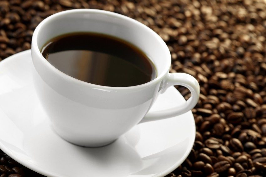 Umereno ispijanje kafe smanjuje rizik od smrtnosti nekih oboljenja