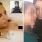 Mediji uhvaćeni u laži opet: Ona nije bombaš samoubica i živi u Maroku (VIDEO)