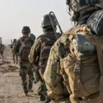 Prvi američki vojnici sleteli u Siriju