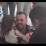 Jedan običan dan u Palestini (VIDEO)