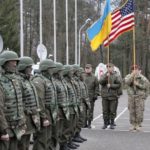 SAD počinju sa obukom ukrajinske vojske