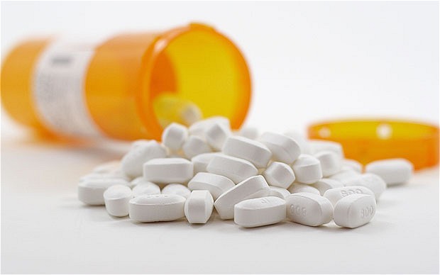 Aspirin pomaže u prevenciji raka kože