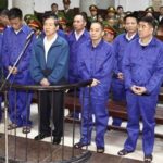 Vijetnam ukida smrtnu kaznu za korupciju optuženicima koji vrate novac i otkriju saradnike