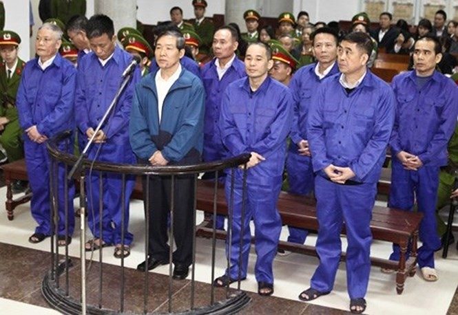 Vijetnam ukida smrtnu kaznu za korupciju optuženicima koji vrate novac i otkriju saradnike