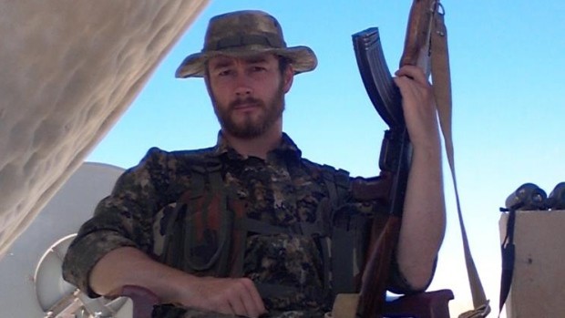 Potvrđeno: Kanađanin ubijen u Siriji se borio za kurdski YPG