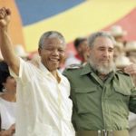 Zašto Južna Afrika voli Kubu