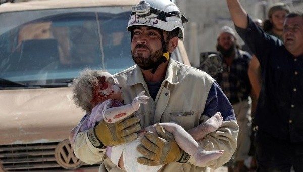 Ubistvo šestoro dece u Siriji vojska SAD-a naziva uspešnom misijom