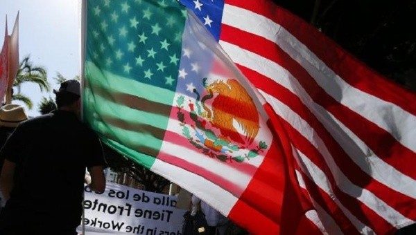 Više Meksikanaca se vraća u Meksiko nego što ih emigrira u SAD