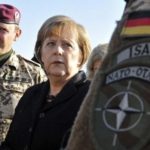Merkelova odobrila slanje 1,200 nemačkih vojnika u Siriju