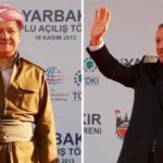 Irački Kurdistan će snabdevati Evropu gasom preko Turske