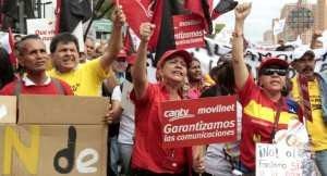 Venecuela: demonstracije protiv privatizacionog plana desnice
