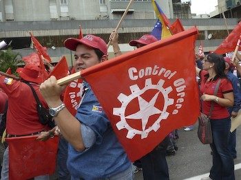 Komunisti Venecuele traže od Madura da ozakoni radničku kontrolu