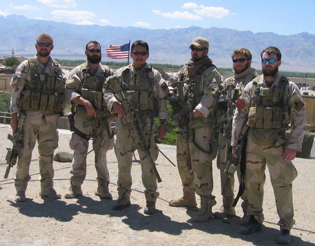 Mornarica SAD-a prikriva zločine specijalnih jedinica u Avganistanu